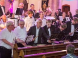 366 IMG 2800 Jubileum muziek 2015 DezeFoto : 2015, 50, 50-jaar, Deurningen, Feest, Harmonie, Kerk, concert, jubileum, muziek, plechelmus harmonie, slagwerkgroep